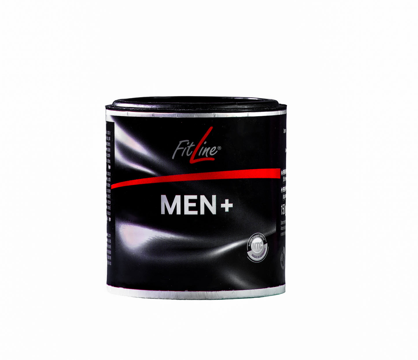 Testosterona Men+ Plus Fitline