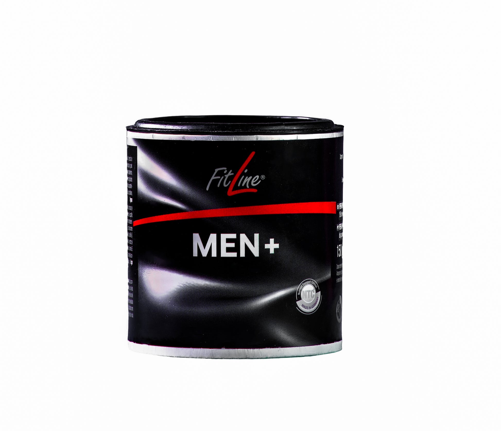 Testosterona Men+ Plus Fitline