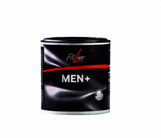 Testosterona Men+ Plus Fitline