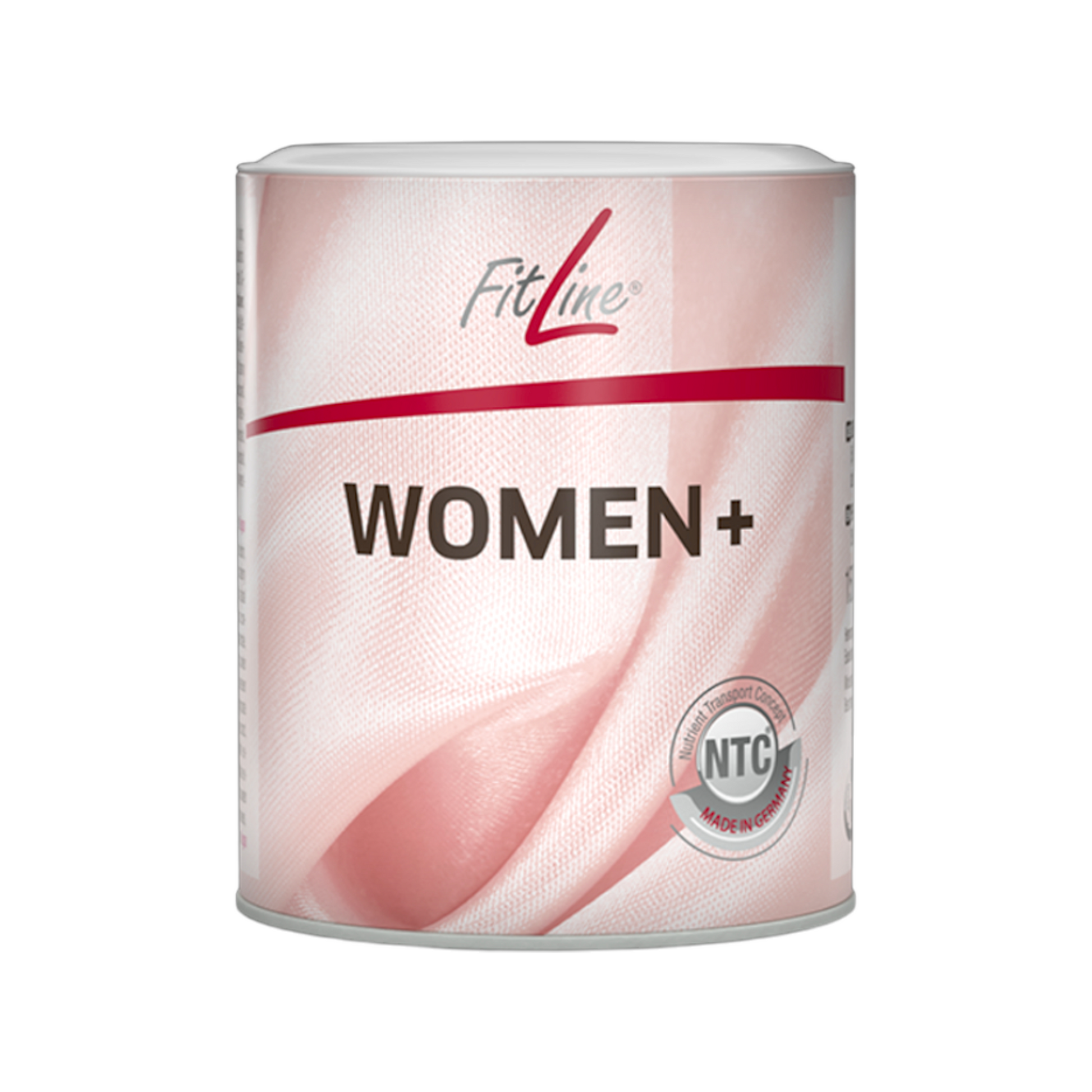 producto women+ de fitline nutrientes naturales ntc premenopausia y menopausia nutricion celular