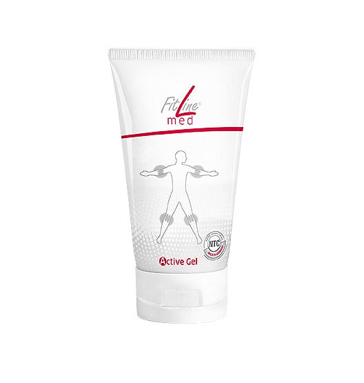 Crema Active gel fitline