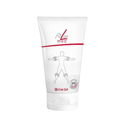 Crema Active gel fitline