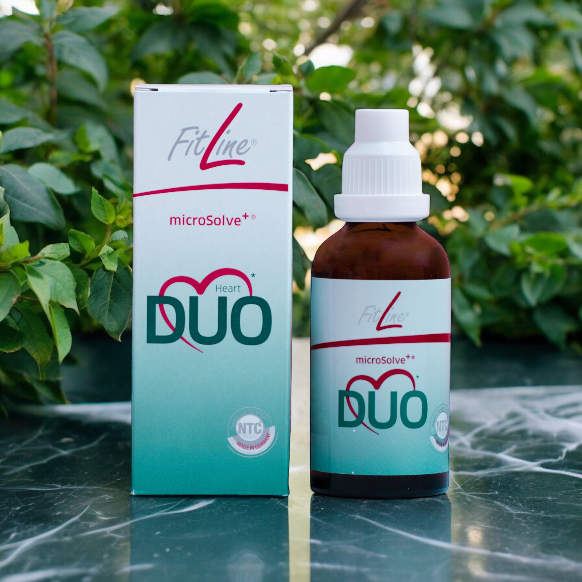 Coenzima Q10 y Omega 3 para el corazón, acidos grasos saludables.