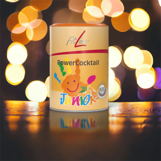 Vitaminas niños para el crecimiento y regular del sistema nervioso.