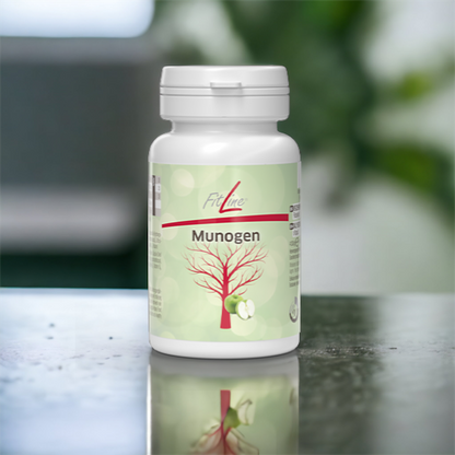 Producción de globulos rojos y favorecer la circulación sanguinea, oxido nitrico.