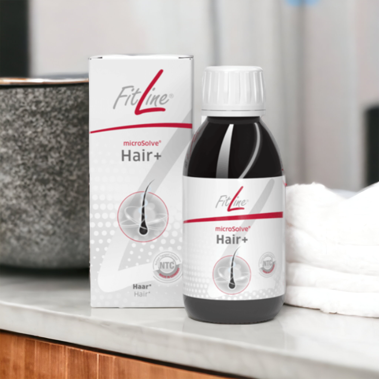 Biotina para el crecimiento del pelo, cabello, vello y raiz del pelo, 