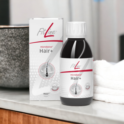 Biotina para el crecimiento del pelo, cabello, vello y raiz del pelo, 