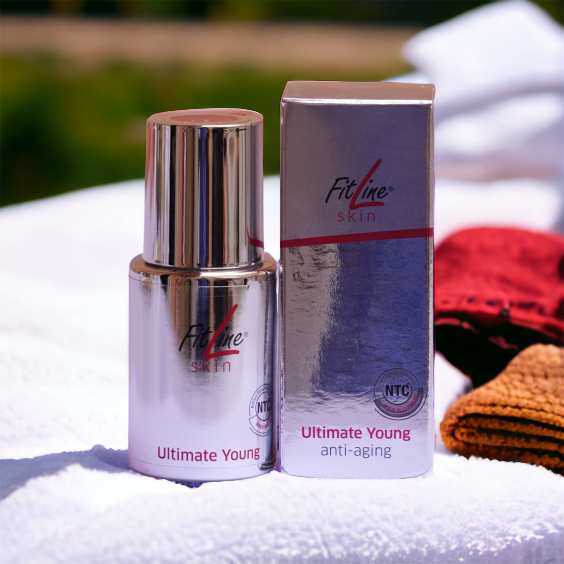 Lifting antiarrugas en 3 minutos.